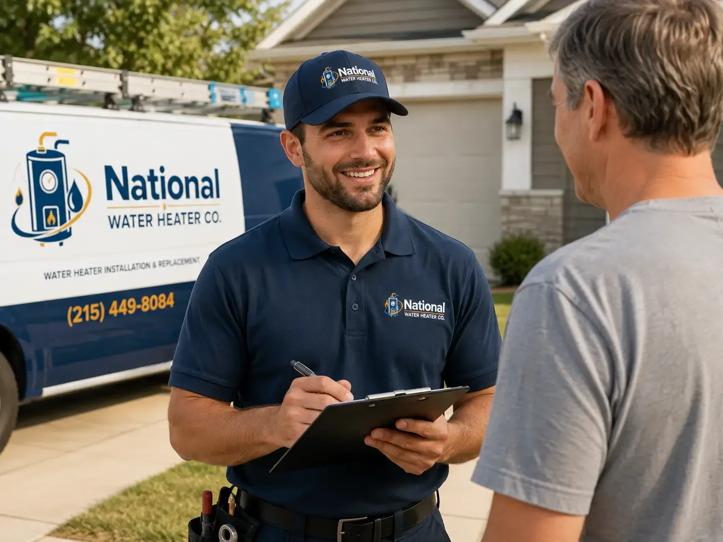 Water Heater Installation Shasta, CA FAQs